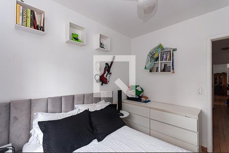 Apartamento à venda com 128m², 4 quartos e 2 vagas Apartamento à venda com 128m², 4 quartos e 2 vagasQuarto 4