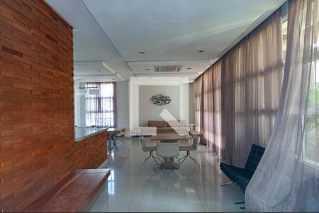 Apartamento à venda com 128m², 4 quartos e 2 vagas Apartamento à venda com 128m², 4 quartos e 2 vagasÁrea comum