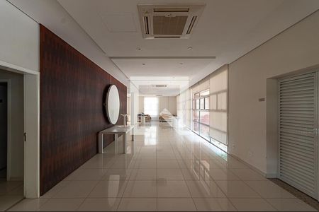 Apartamento à venda com 128m², 4 quartos e 2 vagas Apartamento à venda com 128m², 4 quartos e 2 vagasÁrea comum