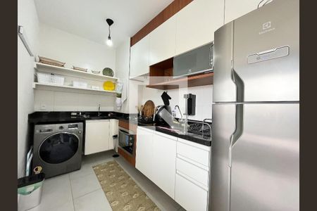 Apartamento para alugar com 34m², 2 quartos e sem vaga Apartamento para alugar com 34m², 2 quartos e sem vagaCozinha