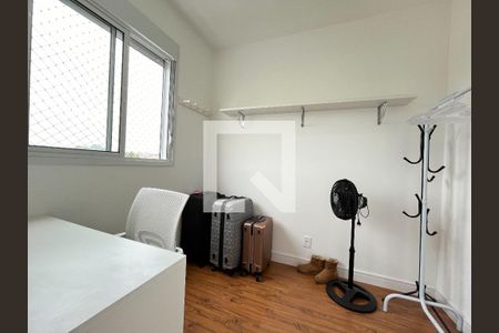 Quarto 2 de apartamento para alugar com 2 quartos, 34m² em São Paulo, São Paulo