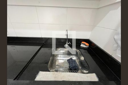 Apartamento para alugar com 34m², 2 quartos e sem vaga Apartamento para alugar com 34m², 2 quartos e sem vagaÁrea de Serviço