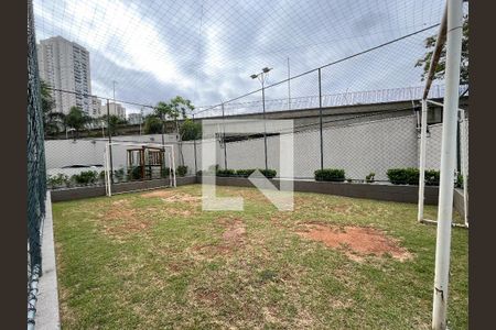 Apartamento para alugar com 34m², 2 quartos e sem vaga Apartamento para alugar com 34m², 2 quartos e sem vagaÁrea comum - Quadra