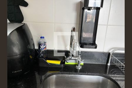 Apartamento para alugar com 34m², 2 quartos e sem vaga Apartamento para alugar com 34m², 2 quartos e sem vagaCozinha