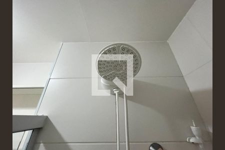 Apartamento para alugar com 34m², 2 quartos e sem vaga Apartamento para alugar com 34m², 2 quartos e sem vagaBanheiro