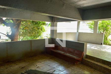 Casa para alugar com 509m², 5 quartos e 2 vagas Casa para alugar com 509m², 5 quartos e 2 vagasQuintal