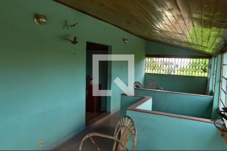 Casa para alugar com 509m², 5 quartos e 2 vagas Casa para alugar com 509m², 5 quartos e 2 vagasVaranda