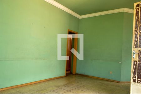 Sala de casa para alugar com 5 quartos, 509m² em Tanque, Rio de Janeiro