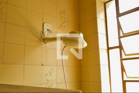 Casa para alugar com 509m², 5 quartos e 2 vagas Casa para alugar com 509m², 5 quartos e 2 vagasBanheiro 1