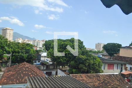 Casa para alugar com 509m², 5 quartos e 2 vagas Casa para alugar com 509m², 5 quartos e 2 vagasVista da Varanda