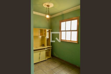 Saleta 1 de casa para alugar com 5 quartos, 509m² em Tanque, Rio de Janeiro