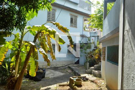 Casa para alugar com 509m², 5 quartos e 2 vagas Casa para alugar com 509m², 5 quartos e 2 vagasQuintal