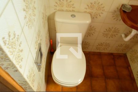 Casa para alugar com 509m², 5 quartos e 2 vagas Casa para alugar com 509m², 5 quartos e 2 vagasBanheiro 2