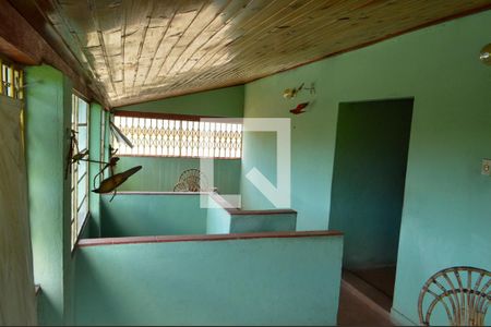 Casa para alugar com 509m², 5 quartos e 2 vagas Casa para alugar com 509m², 5 quartos e 2 vagasVaranda