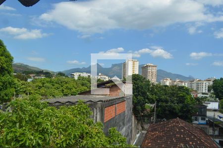 Casa para alugar com 509m², 5 quartos e 2 vagas Casa para alugar com 509m², 5 quartos e 2 vagasVista da Varanda