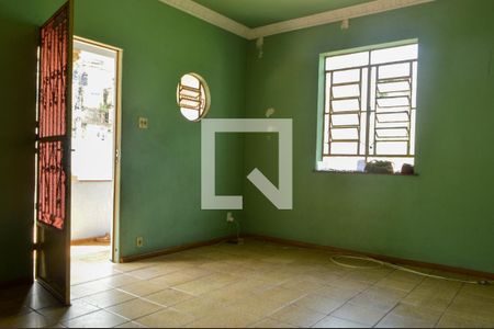 Sala  de casa para alugar com 5 quartos, 509m² em Tanque, Rio de Janeiro