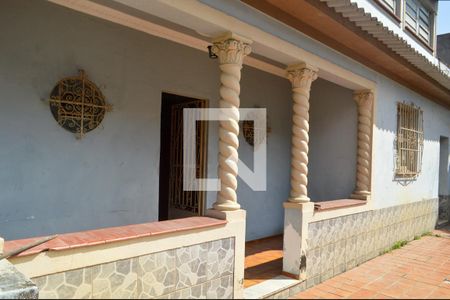 Casa para alugar com 509m², 5 quartos e 2 vagas Casa para alugar com 509m², 5 quartos e 2 vagasVaranda da Sala