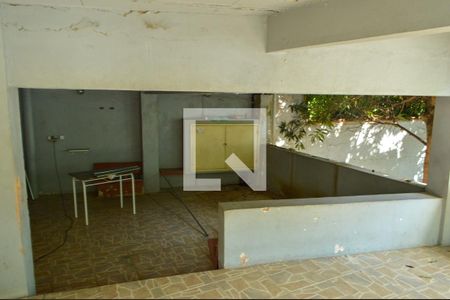 Casa para alugar com 509m², 5 quartos e 2 vagas Casa para alugar com 509m², 5 quartos e 2 vagasQuintal