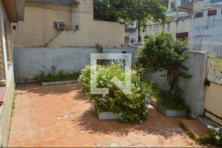 Casa para alugar com 509m², 5 quartos e 2 vagas Casa para alugar com 509m², 5 quartos e 2 vagasJardim