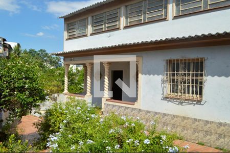 Casa para alugar com 509m², 5 quartos e 2 vagas Casa para alugar com 509m², 5 quartos e 2 vagasVaranda da Sala