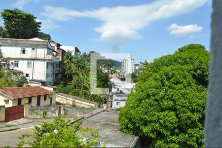 Casa para alugar com 509m², 5 quartos e 2 vagas Casa para alugar com 509m², 5 quartos e 2 vagasVista do Quarto 5