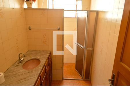 Casa para alugar com 509m², 5 quartos e 2 vagas Casa para alugar com 509m², 5 quartos e 2 vagasBanheiro 1