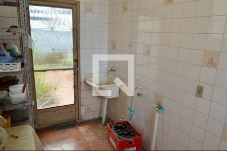 Casa para alugar com 509m², 5 quartos e 2 vagas Casa para alugar com 509m², 5 quartos e 2 vagasÁrea de Serviço