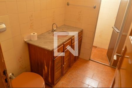 Casa para alugar com 509m², 5 quartos e 2 vagas Casa para alugar com 509m², 5 quartos e 2 vagasBanheiro 1