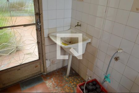 Casa para alugar com 509m², 5 quartos e 2 vagas Casa para alugar com 509m², 5 quartos e 2 vagasÁrea de Serviço