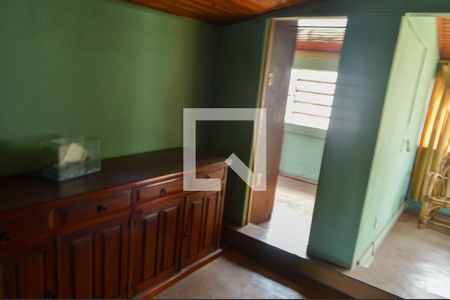 Saleta 2 de casa para alugar com 5 quartos, 509m² em Tanque, Rio de Janeiro