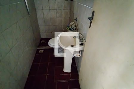 banheiro de casa para alugar com 1 quarto, 50m² em Tanque, Rio de Janeiro
