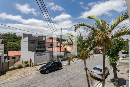 Vista - Sacada de casa de condomínio para alugar com 3 quartos, 187m² em Jardim Rubi, Mogi das Cruzes