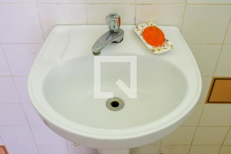 Casa à venda com 347m², 4 quartos e 3 vagas Casa à venda com 347m², 4 quartos e 3 vagasBanheiro de serviço