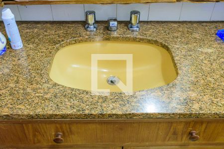 Casa à venda com 347m², 4 quartos e 3 vagas Casa à venda com 347m², 4 quartos e 3 vagasBanheiro da Suíte 3