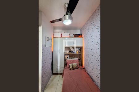 Quarto 1 de apartamento à venda com 4 quartos, 90m² em Icaraí, Niterói