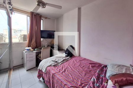 Quarto 2 de apartamento à venda com 4 quartos, 90m² em Icaraí, Niterói