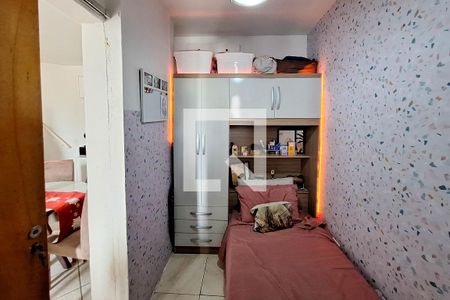 Quarto 1 de apartamento à venda com 4 quartos, 90m² em Icaraí, Niterói