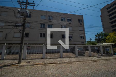 Apartamento para alugar com 98m², 3 quartos e sem vaga Apartamento para alugar com 98m², 3 quartos e sem vagaFachada