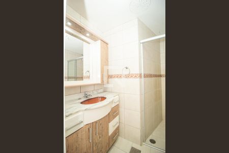 Apartamento para alugar com 98m², 3 quartos e sem vaga Apartamento para alugar com 98m², 3 quartos e sem vagaBanheiro