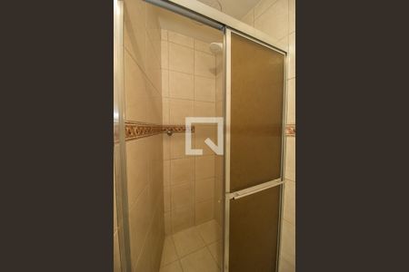 Banheiro da Suite de apartamento para alugar com 3 quartos, 98m² em Praia de Belas, Porto Alegre