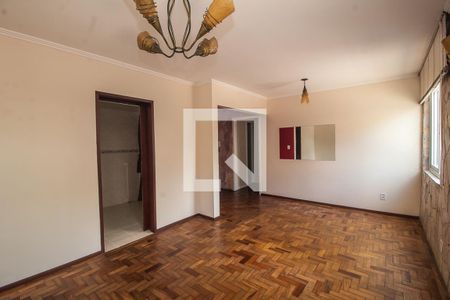 Apartamento para alugar com 98m², 3 quartos e sem vaga Apartamento para alugar com 98m², 3 quartos e sem vagaSala