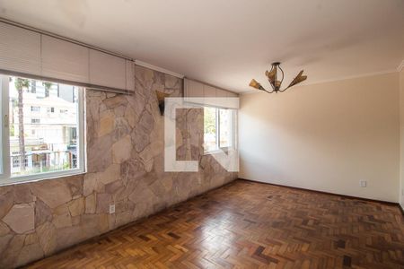 Apartamento para alugar com 98m², 3 quartos e sem vaga Apartamento para alugar com 98m², 3 quartos e sem vagaSala