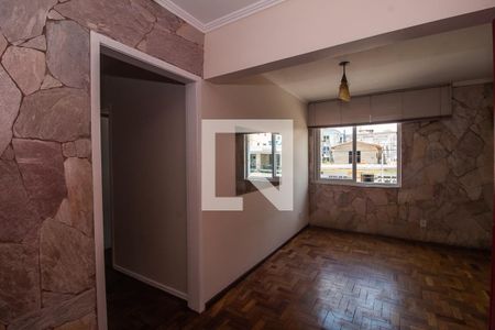 Apartamento para alugar com 98m², 3 quartos e sem vaga Apartamento para alugar com 98m², 3 quartos e sem vagaSala