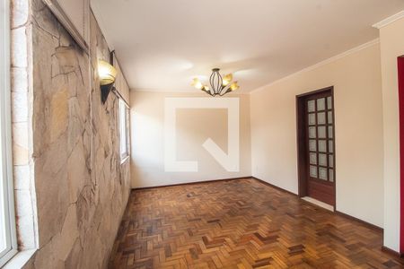 Apartamento para alugar com 98m², 3 quartos e sem vaga Apartamento para alugar com 98m², 3 quartos e sem vagaSala