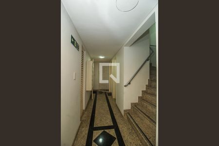 Apartamento para alugar com 98m², 3 quartos e sem vaga Apartamento para alugar com 98m², 3 quartos e sem vagaHall de entrada