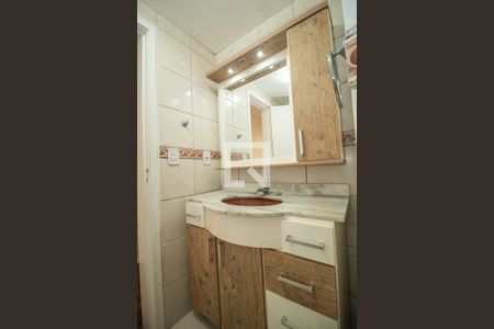 Apartamento para alugar com 98m², 3 quartos e sem vaga Apartamento para alugar com 98m², 3 quartos e sem vagaBanheiro