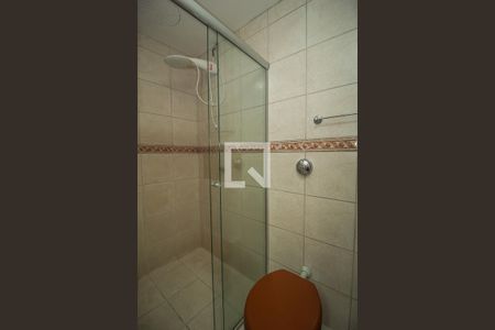 Apartamento para alugar com 98m², 3 quartos e sem vaga Apartamento para alugar com 98m², 3 quartos e sem vagaBanheiro