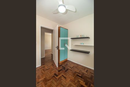 Apartamento para alugar com 98m², 3 quartos e sem vaga Apartamento para alugar com 98m², 3 quartos e sem vagaQuarto 2