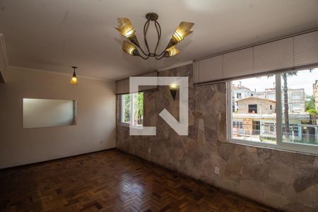 Apartamento para alugar com 98m², 3 quartos e sem vaga Apartamento para alugar com 98m², 3 quartos e sem vagaSala