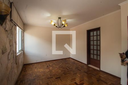 Apartamento para alugar com 98m², 3 quartos e sem vaga Apartamento para alugar com 98m², 3 quartos e sem vagaSala